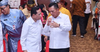Pasien TBC Banyak Tak Ditemukan di Indonesia
