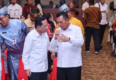 Pasien TBC Banyak Tak Ditemukan di Indonesia
