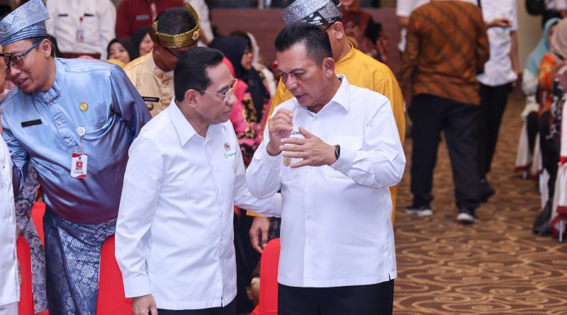 Pasien TBC Banyak Tak Ditemukan di Indonesia