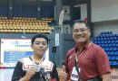 Atlet Tanjungpinang Semakin Bersinar di Asian Music Games 2026
