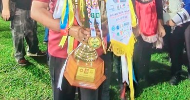 Tangan Dingin Anak Kepri di Malaysia, Bawa SIGS BAND Johor Taklukkan Asian Music Games 2026