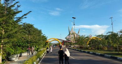 RAPBN 2027 Diusulkan Rp4.097 Triliun