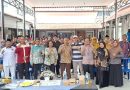 Kaji Koleksi Museum SSBA Tanjungpinang Selama 3 Bulan, Ini yang Dianalisi