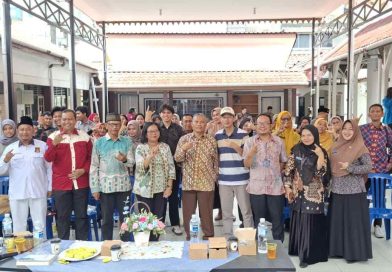 Kaji Koleksi Museum SSBA Tanjungpinang Selama 3 Bulan, Ini yang Dianalisi
