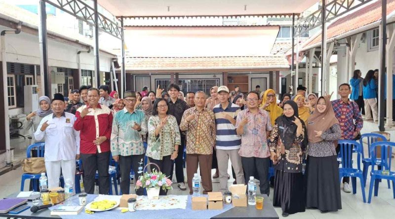 Kaji Koleksi Museum SSBA Tanjungpinang Selama 3 Bulan, Ini yang Dianalisi