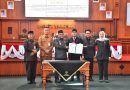 Pemko dan DPRD Tanjungpinang Sepakati KUA-PPAS Perubahan APBD 2026
