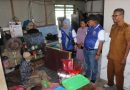 Rumah Roboh di Tanjungunggat Belum Bisa Dibantu Program RTLH