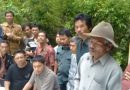 Mata Air di Dolok Imun Muncrat Jika Keturunan Naipospos Bersatu