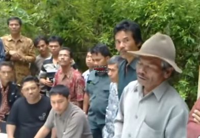 Mata Air di Dolok Imun Muncrat Jika Keturunan Naipospos Bersatu