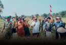 Kemarau ‘Cekik’ Hasil Panen Padi Natuna