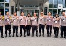 Bhabinkamtibmas Dapat Ilmu Baru dari Jepang untuk Layani Masyarakat