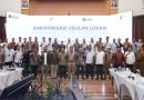 Usulan Listrik Desa untuk Pemerataan ‘Bintan Terang’