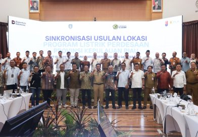 Usulan Listrik Desa untuk Pemerataan ‘Bintan Terang’