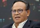 Dua Tahun Prabowo: Antara Negara Kuat dan Pemerintahan Efektif\