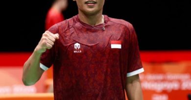 Dari 0-2 Menjadi 3-2, Kisah Mental Baja Para Pahlawan Merah Putih