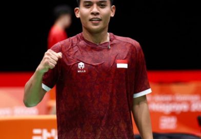 Dari 0-2 Menjadi 3-2, Kisah Mental Baja Para Pahlawan Merah Putih