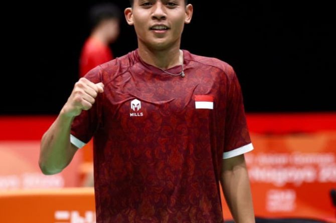 Dari 0-2 Menjadi 3-2, Kisah Mental Baja Para Pahlawan Merah Putih
