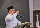 Tekad LPTQ Kepri, Ulang Prestasi Tahun 2014 di MTQ Nasional