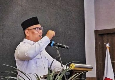 Tekad LPTQ Kepri, Ulang Prestasi Tahun 2014 di MTQ Nasional