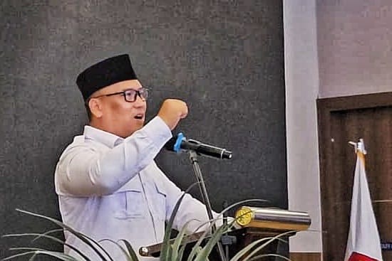 Tekad LPTQ Kepri, Ulang Prestasi Tahun 2014 di MTQ Nasional