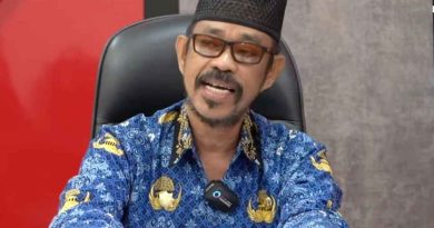 Warga Tanjungpinang Diminta Aktifkan IKD Usai Perubahan RT-RW
