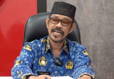 Warga Tanjungpinang Diminta Aktifkan IKD Usai Perubahan RT-RW
