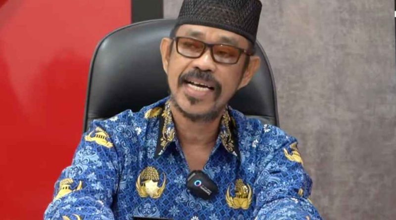 Warga Tanjungpinang Diminta Aktifkan IKD Usai Perubahan RT-RW