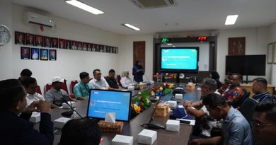 ASPPI Bintan Tanjungpinang Dorong Bandara RHF Jadi Pintu Masuk Utama Wisatawan ke Pulau Bintan