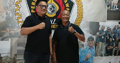 Perkuat Sinergitas, Kadiskominfo Kepri Silaturahmi ke Graha PWI Kepri