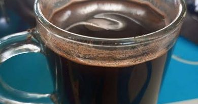 Kopi,Kawan, Dan Sejenak Berhenti Dari Kegaduhan ( Hari Kopi Se-Dunia)