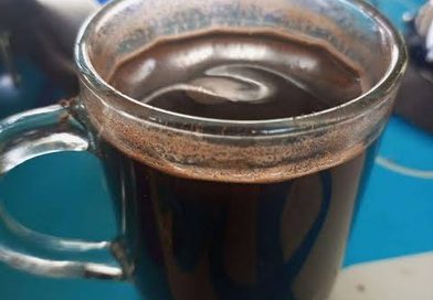 Kopi,Kawan, Dan Sejenak Berhenti Dari Kegaduhan ( Hari Kopi Se-Dunia)