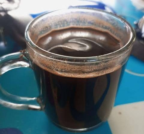 Kopi,Kawan, Dan Sejenak Berhenti Dari Kegaduhan ( Hari Kopi Se-Dunia)
