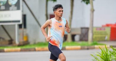 Bripda Muhammad Atahirah, Personel Polda Kepri yang Siap Bawa Nama Indonesia ke Panggung Olahraga Dunia USIP 2026