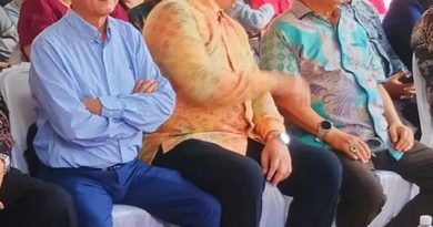 Bobby Jayanto: Kebahagiaan Lansia Berawal dari Ruang untuk Berkumpul dan Bersosialisasi