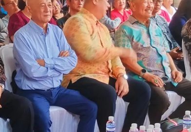 Bobby Jayanto: Kebahagiaan Lansia Berawal dari Ruang untuk Berkumpul dan Bersosialisasi