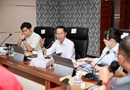 Pemko dan BP Batam Sinkronkan Penanganan 167 Titik Banjir
