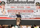 Ekonomi dan Investasi Tumbuh, Batam Makin Diperhitungkan Dunia