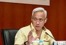 Pasokan Air Nongsa Diperkuat, BP Batam Optimalkan Suplai dari Duriangkang Pasokan Air Nongsa Diperkuat, BP Batam Optimalkan Suplai dari Duriangkang