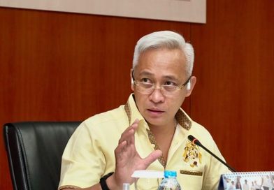 Pasokan Air Nongsa Diperkuat, BP Batam Optimalkan Suplai dari Duriangkang