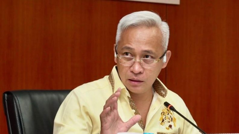 Pasokan Air Nongsa Diperkuat, BP Batam Optimalkan Suplai dari Duriangkang