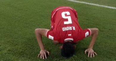 Kutukan Buyar, Indonesia Juara FIFA ASEAN Cup 2026