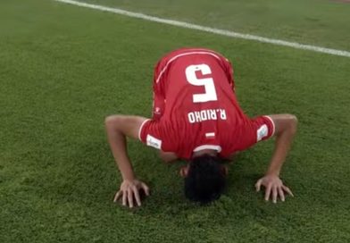 Kutukan Buyar, Indonesia Juara FIFA ASEAN Cup 2026
