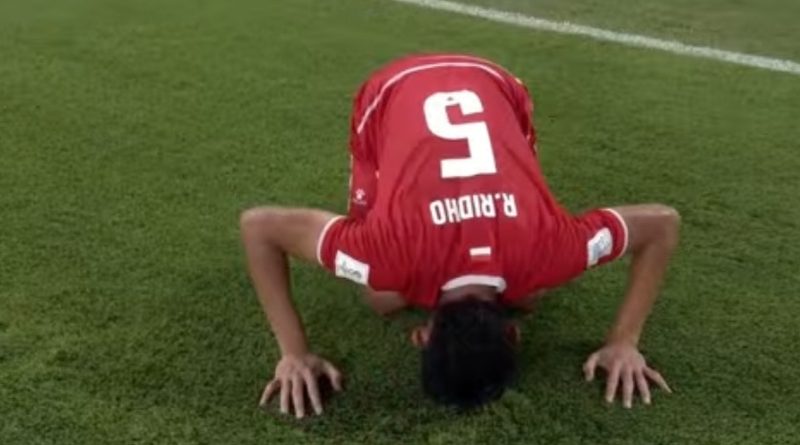 Kutukan Buyar, Indonesia Juara FIFA ASEAN Cup 2026