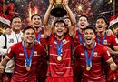 Garuda Akhirnya Terbang Tinggi! Indonesia Juara, Thailand Ditaklukkan, 35 Tahun Penantian Terbayar Lunas Garuda Akhirnya Terbang Tinggi! Indonesia Juara, Thailand Ditaklukkan, 35 Tahun Penantian Terbayar Lunas