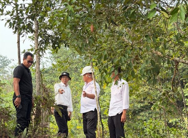 Amsakar Achmad Respons Keluhan Warga Nongsa: BP Batam Percepat Pengerjaan Interkoneksi untuk Perkuat Suplai Air Amsakar Achmad Respons Keluhan Warga Nongsa: BP Batam Percepat Pengerjaan Interkoneksi untuk Perkuat Suplai Air