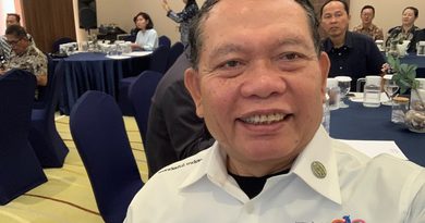 Menyesap Harapan Dalam Secangkir Sinergi Menjaga Wajah Pariwisata Kepri