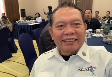 Menyesap Harapan Dalam Secangkir Sinergi Menjaga Wajah Pariwisata Kepri