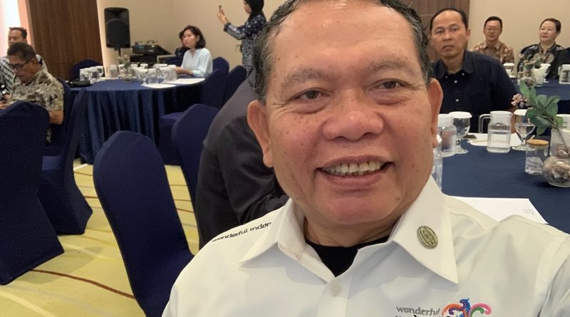 Menyesap Harapan Dalam Secangkir Sinergi Menjaga Wajah Pariwisata Kepri