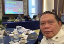 Simfoni Baru Sepak Bola Nasional : Merawat Integrasi Suporter Dan Merawat Ritual Sakral Tanah Airku