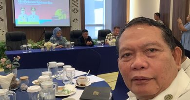 Simfoni Baru Sepak Bola Nasional : Merawat Integrasi Suporter Dan Merawat Ritual Sakral Tanah Airku